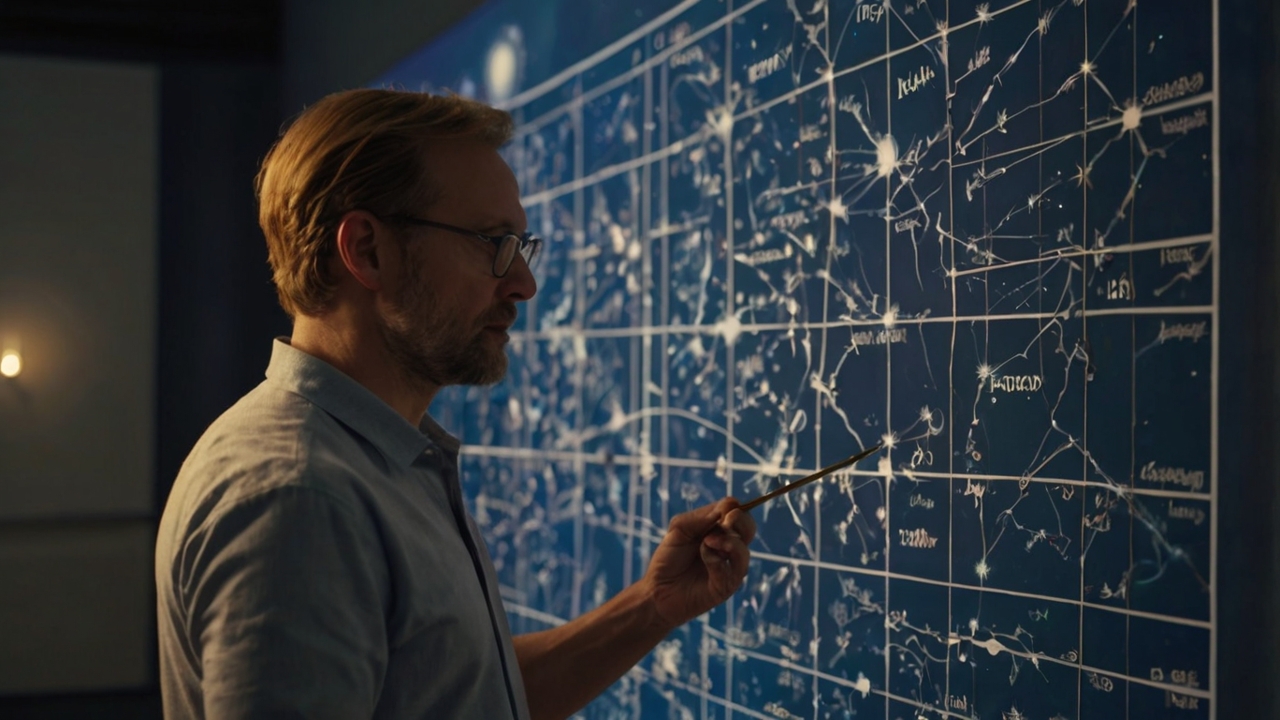 Szybki Horoskop Urodzeniowy